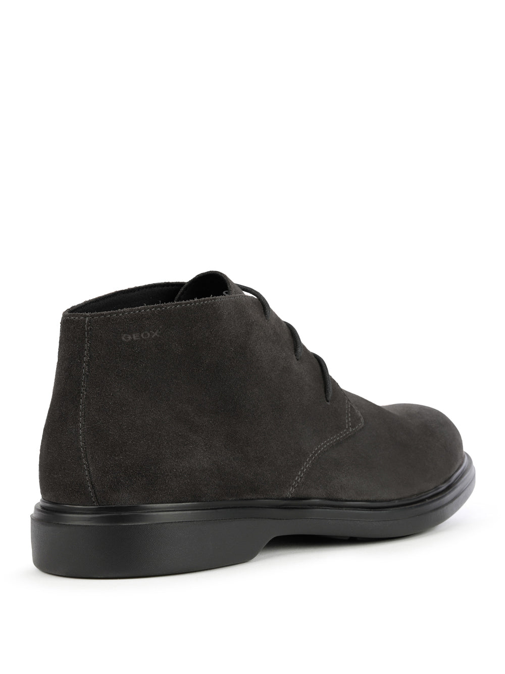 GEOX Stivaletti Uomo - modello U16DCB 22 Marrone