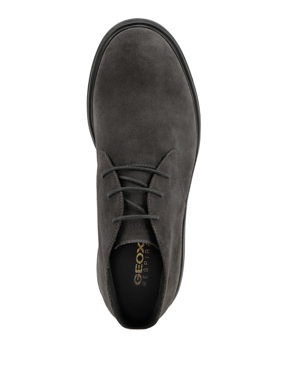 GEOX Stivaletti Uomo - modello U16DCB 22 Marrone