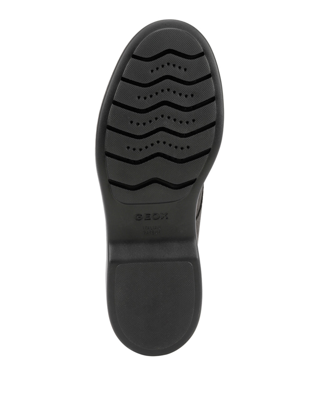 GEOX Stivaletti Uomo - modello U16DCB 22 Marrone