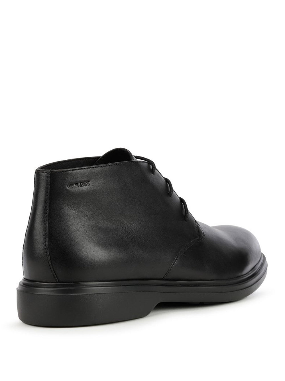 GEOX Stivaletti Uomo - modello U16DCB 43 Nero