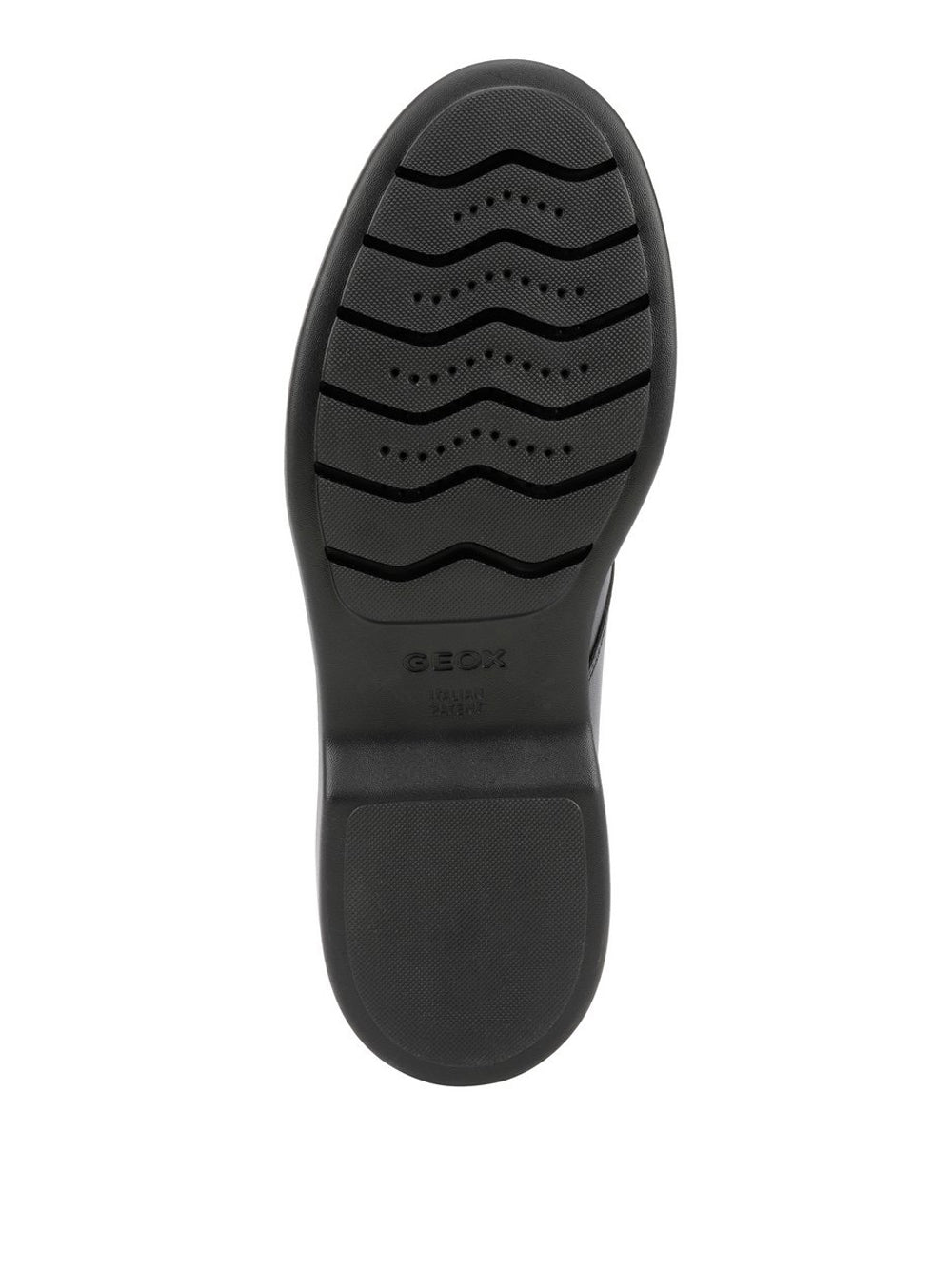GEOX Stivaletti Uomo - modello U16DCB 43 Nero