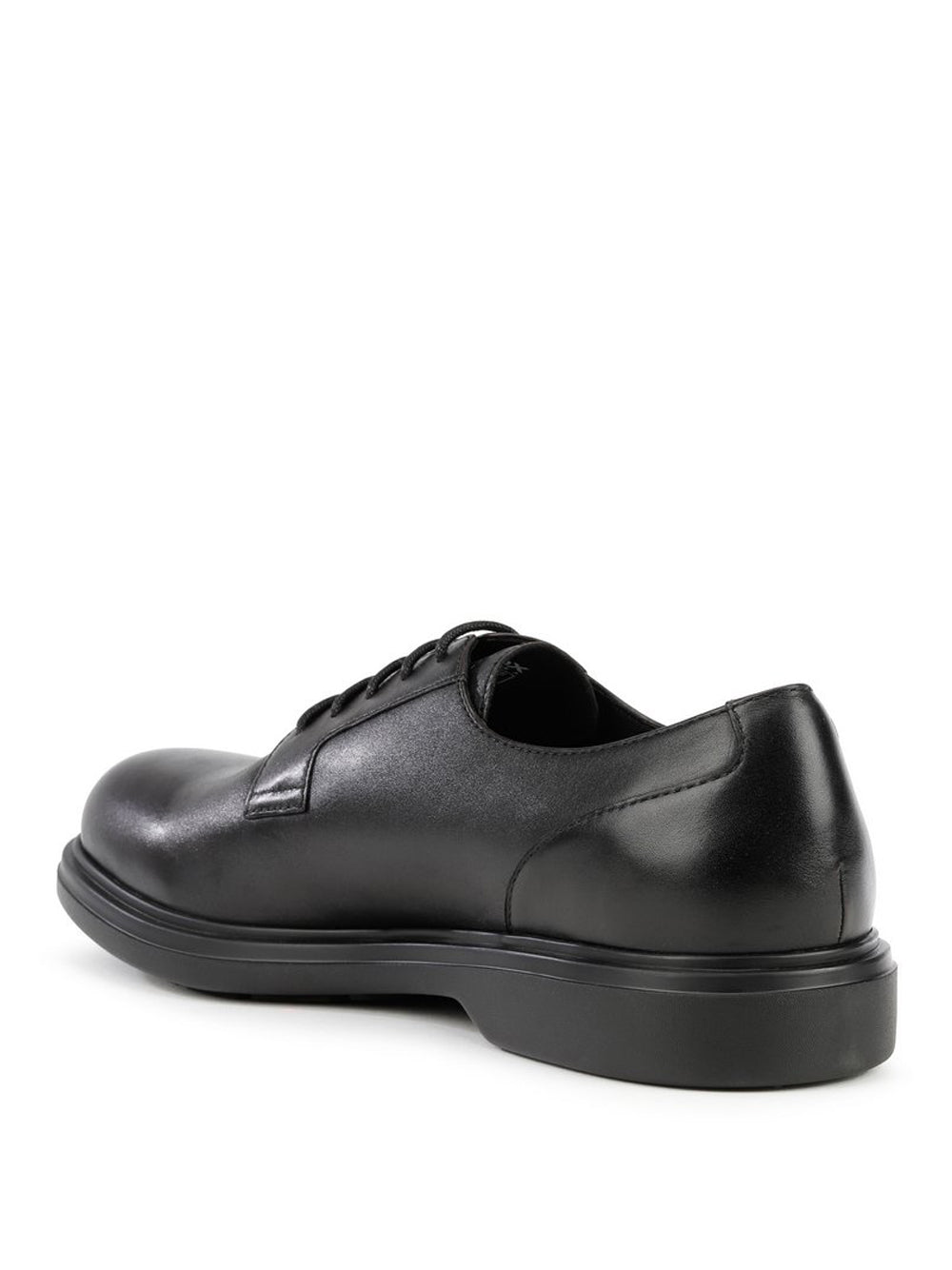 GEOX Scarpe Stringate Uomo - modello U16DCD 43 Nero