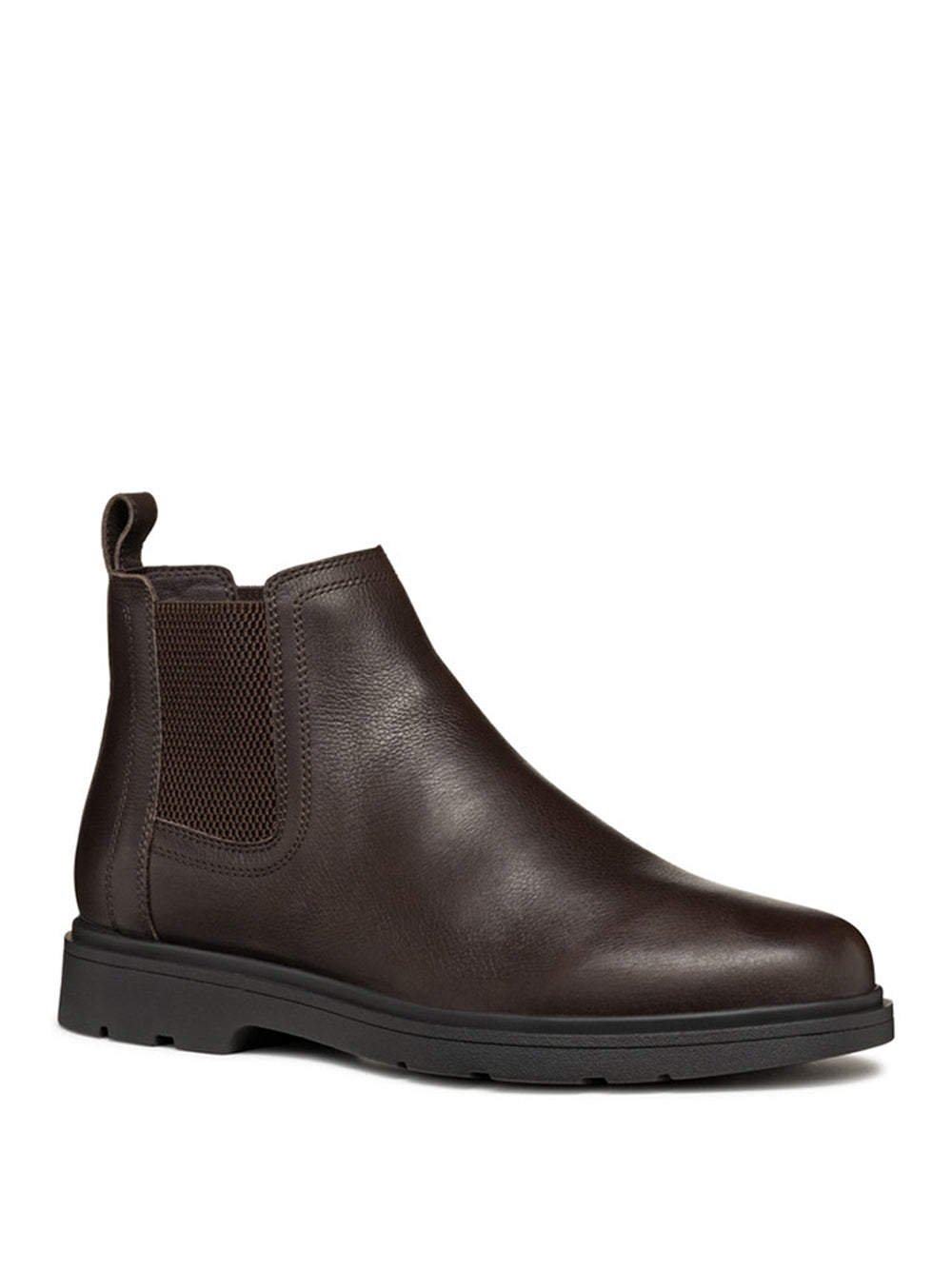 GEOX Stivaletti beatles Uomo - modello U36D1C 46 Marrone