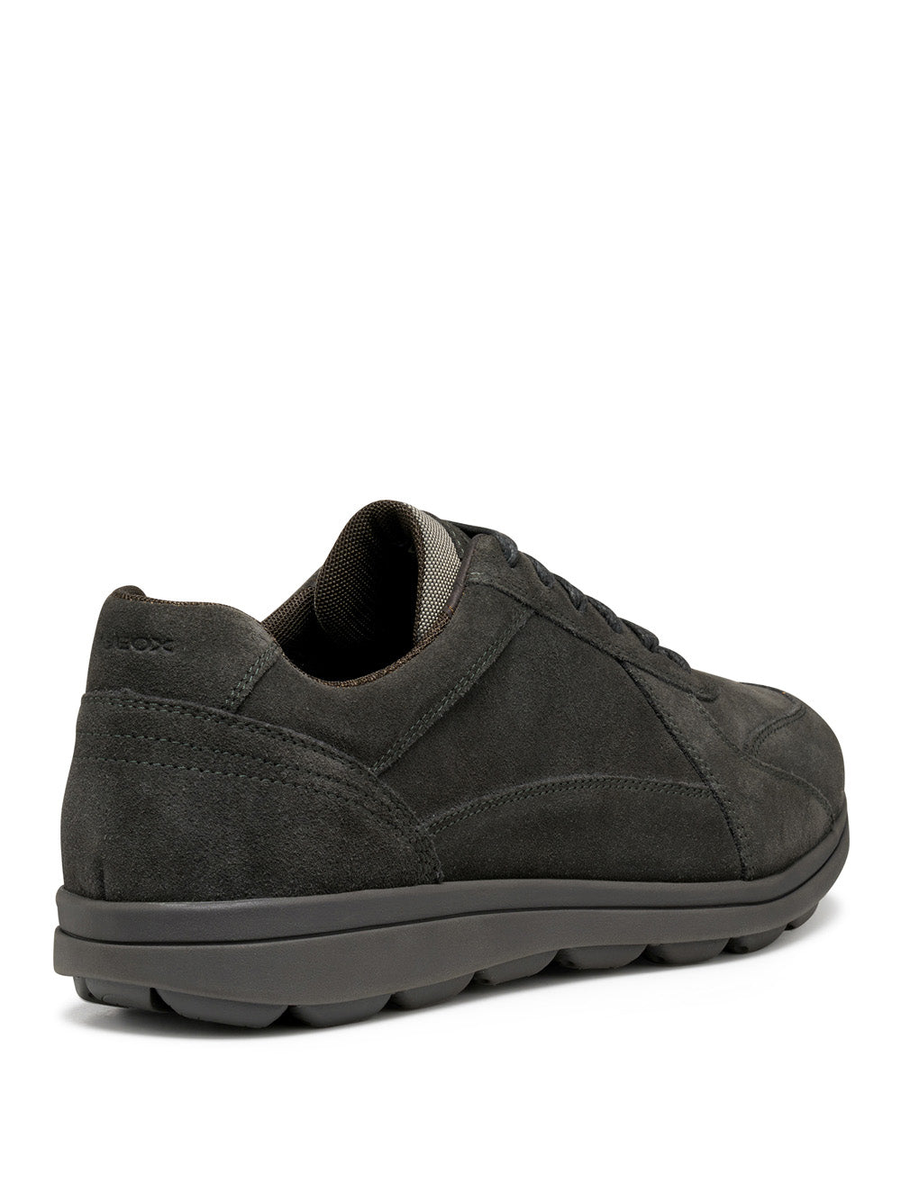GEOX Sneakers Spherica Uomo - modello U45GRA 22 Marrone