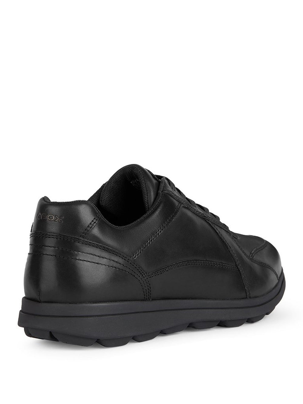 GEOX Scarpe Stringate Uomo - modello U45GRA 43 Nero