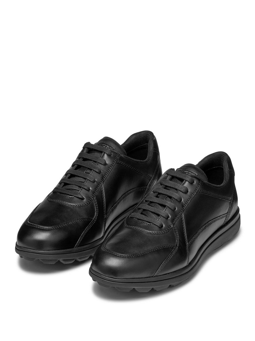 GEOX Scarpe Stringate Uomo - modello U45GRA 43 Nero