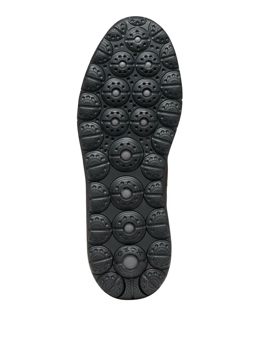 GEOX Stivaletti Uomo - modello U46FDB 2245 Marrone