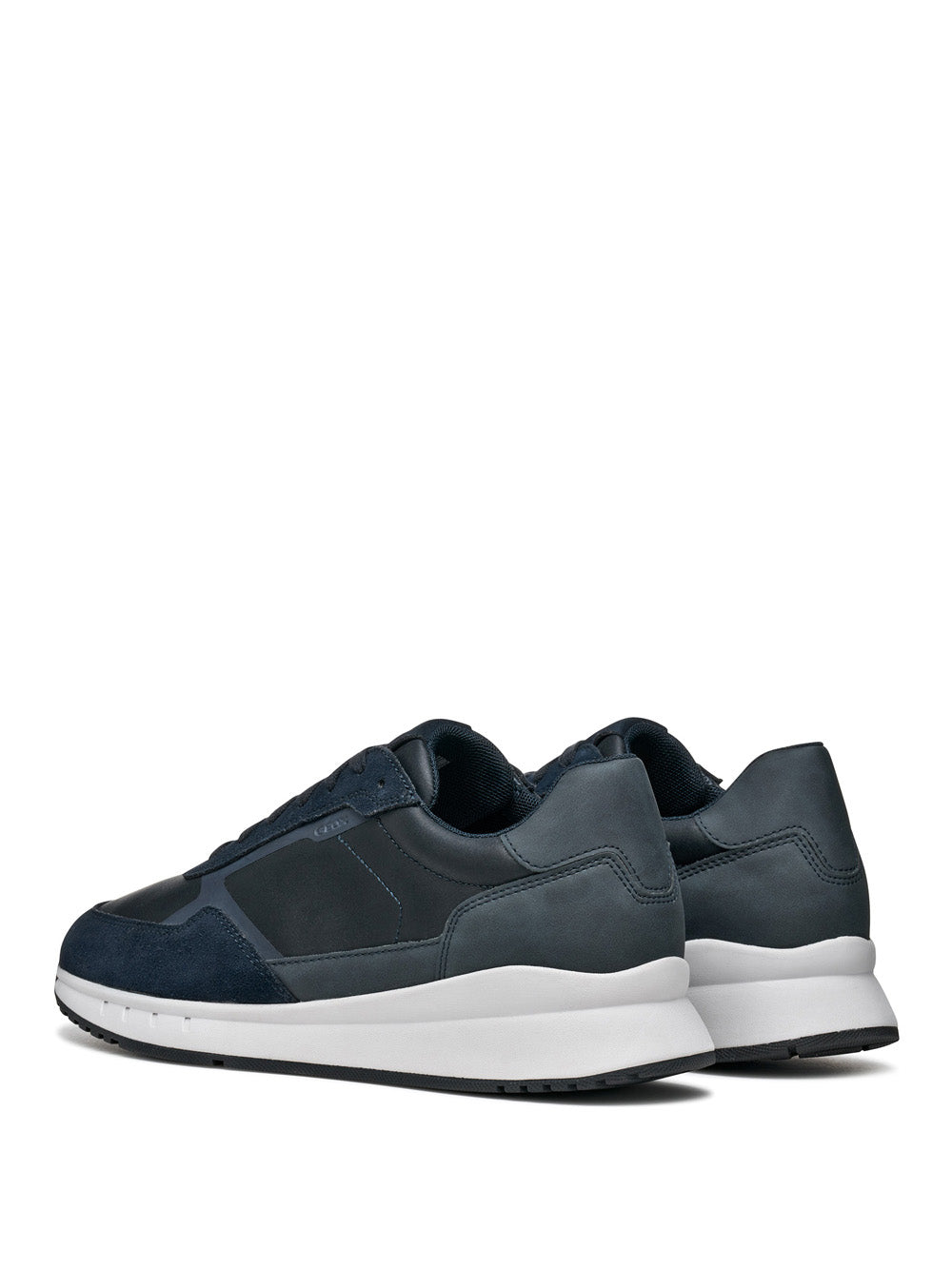 GEOX Sneakers Uomo - modello U55LCA 0CQ22 Blu