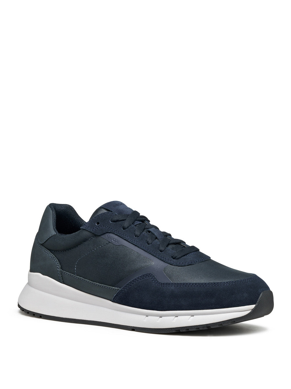 GEOX Sneakers Uomo - modello U55LCA 0CQ22 Blu