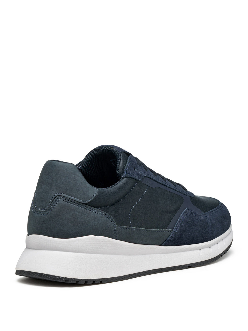 GEOX Sneakers Uomo - modello U55LCA 0CQ22 Blu