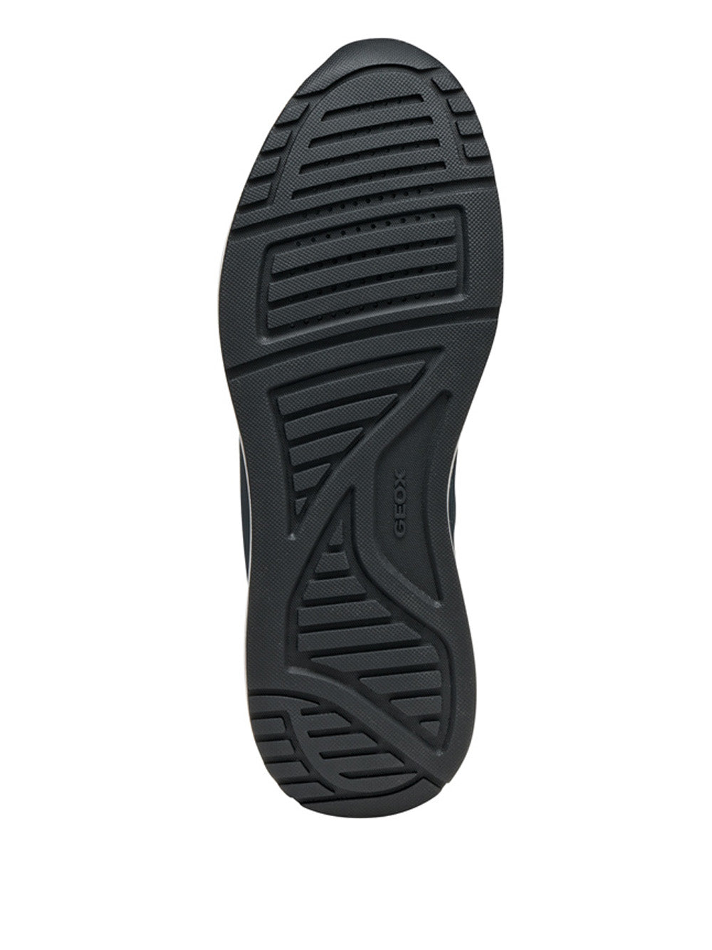 GEOX Sneakers Uomo - modello U55LCA 0CQ22 Blu