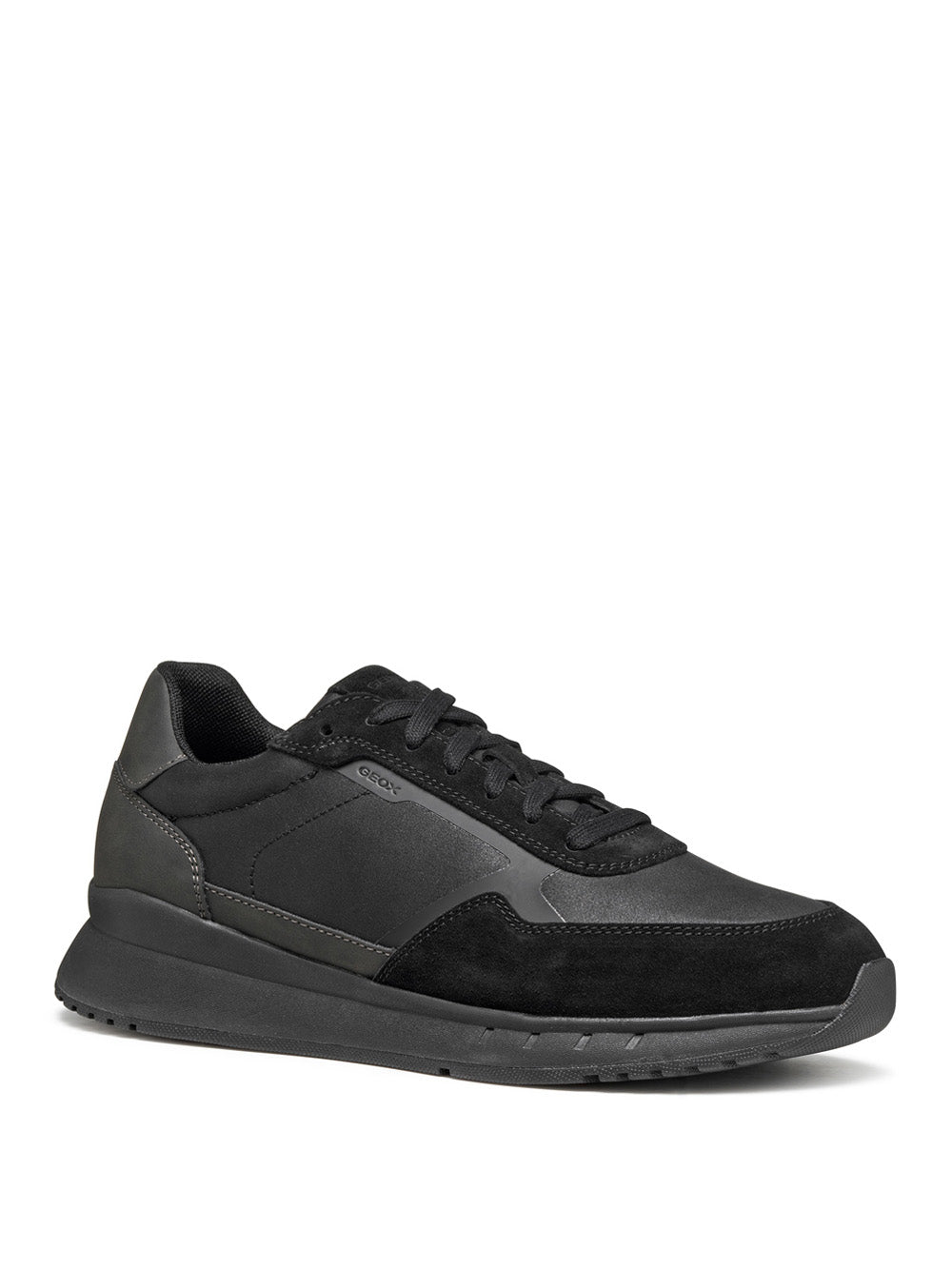 GEOX Sneakers Uomo - modello U55LCA 0CQ22 Nero