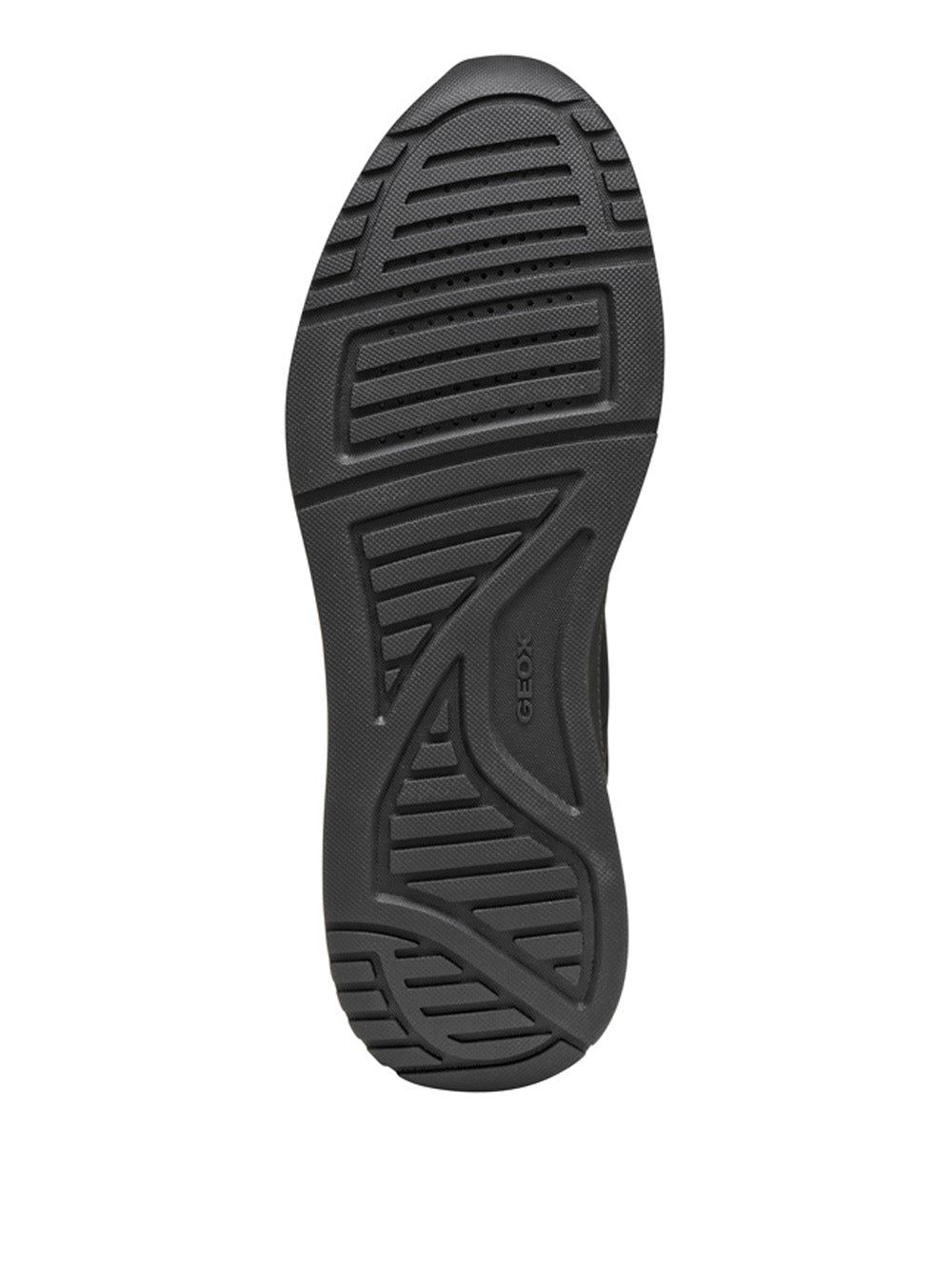 GEOX Sneakers Uomo - modello U55LCA 0CQ22 Nero