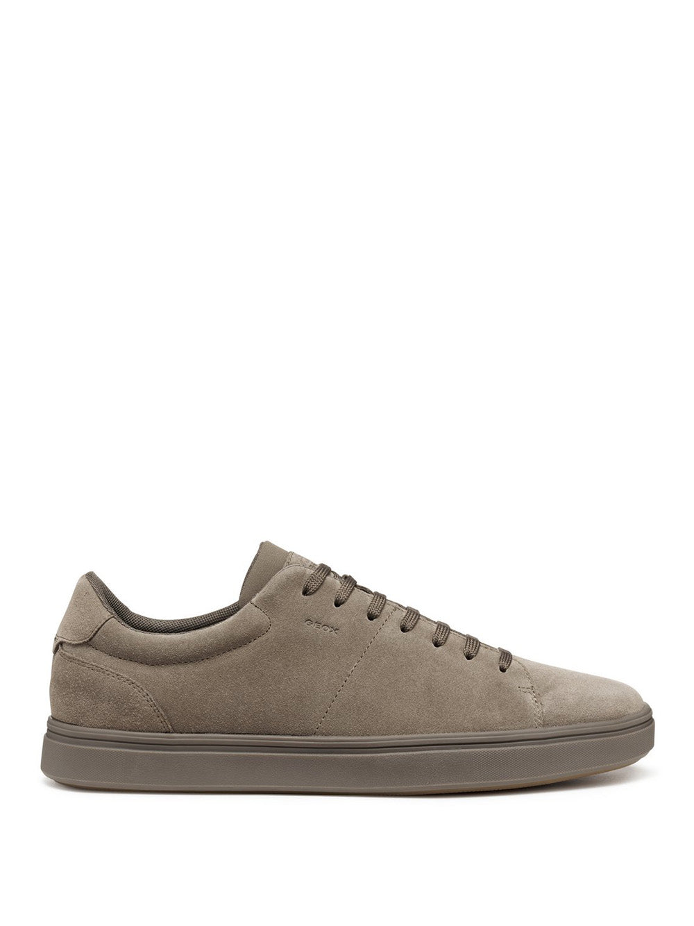 GEOX Sneakers Uomo - Taupe modello U55LDA 22 Marrone