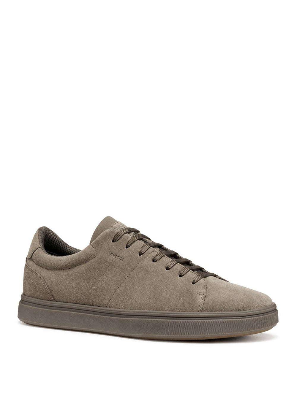 GEOX Sneakers Uomo - Taupe modello U55LDA 22 Marrone