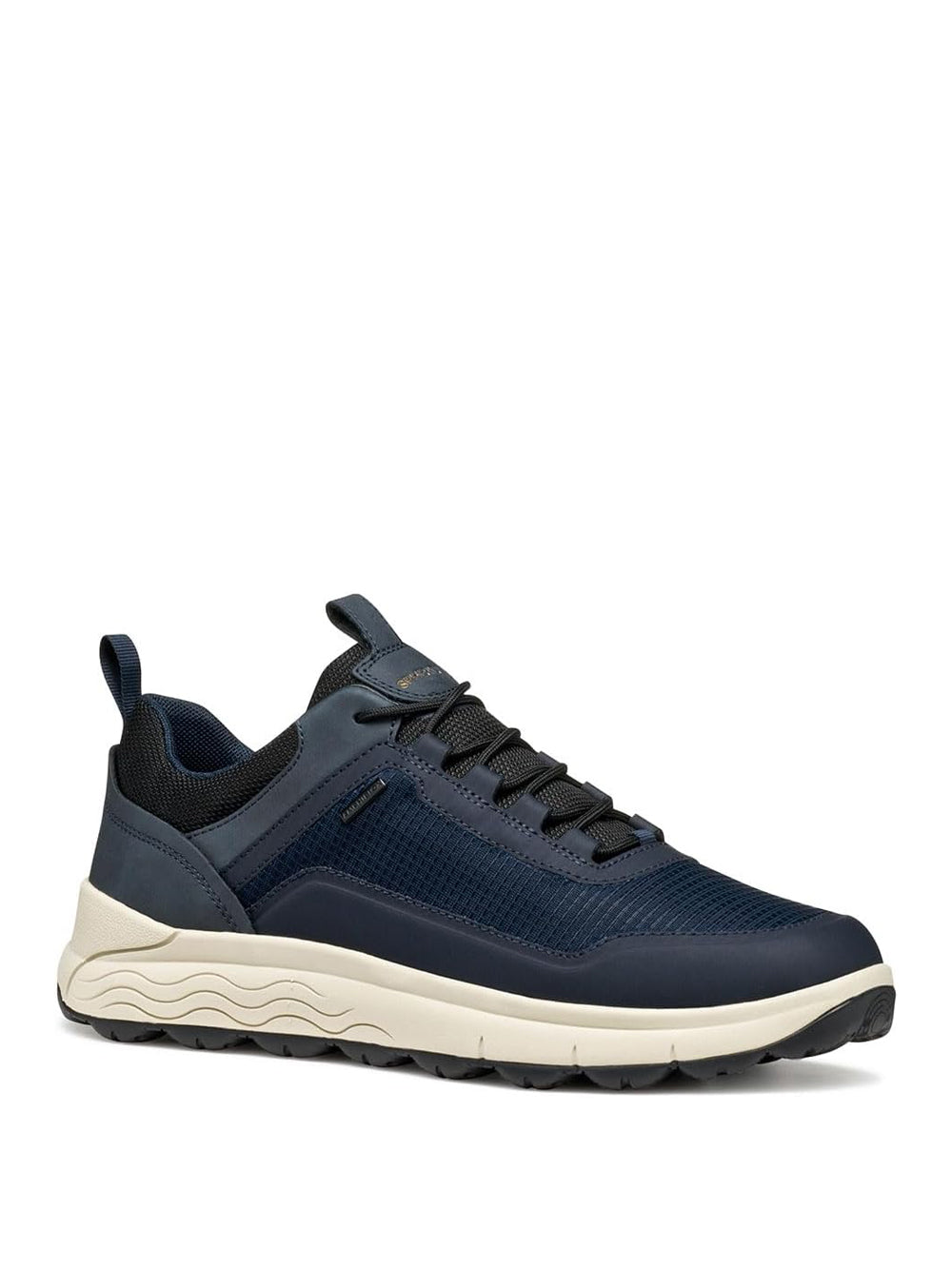 GEOX Sneakers Uomo - modello U56FDA 0119J Blu