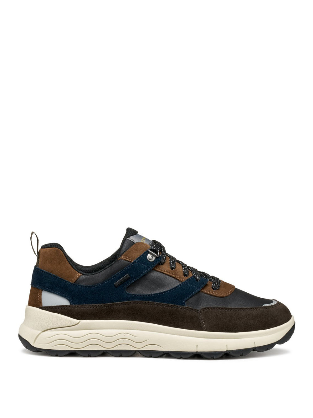 GEOX Sneakers Uomo - modello U56FDC 022CQ Marrone