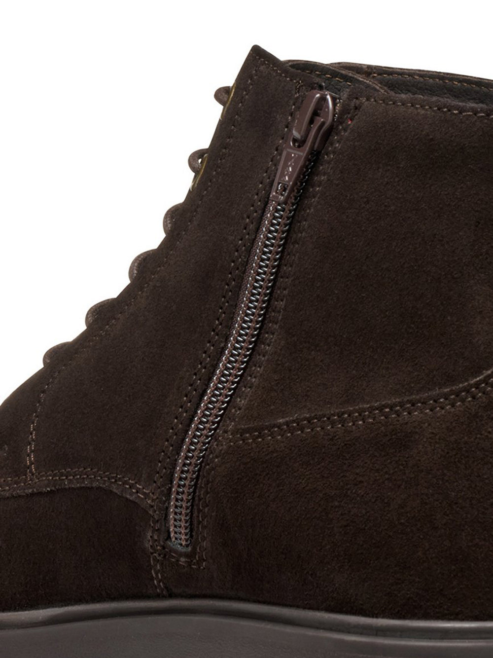 GEOX Stivaletti Uomo - modello U56H9A 22 Marrone