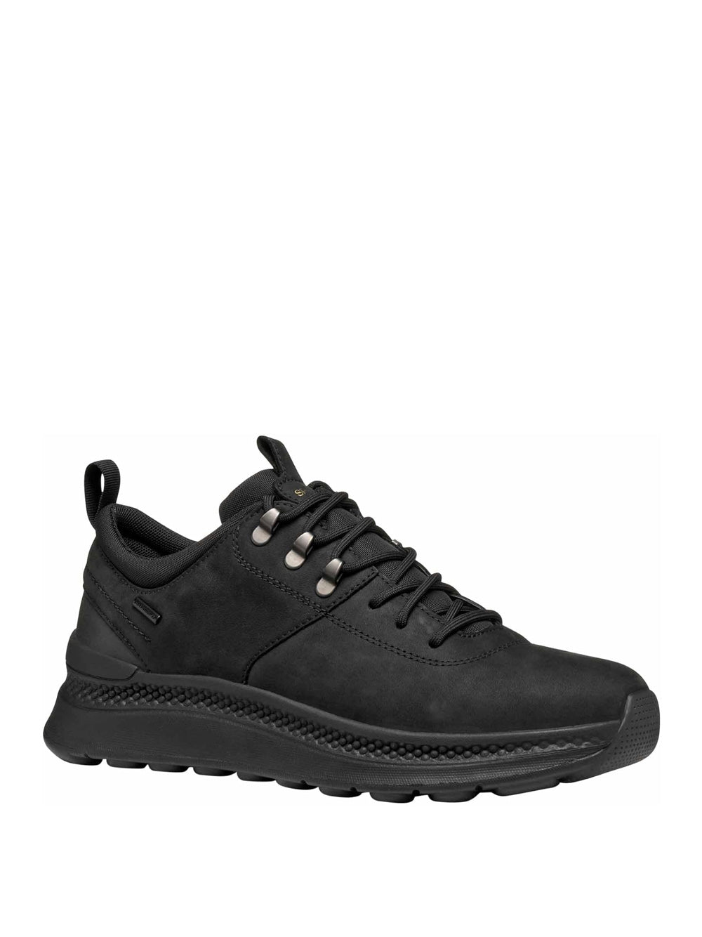 GEOX Sneakers Uomo - modello U56HMA 45 Nero