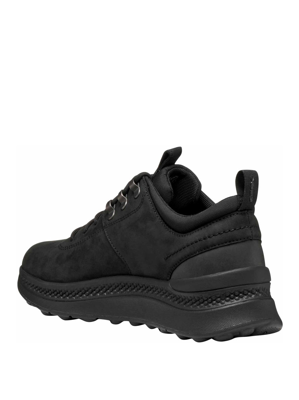 GEOX Sneakers Uomo - modello U56HMA 45 Nero