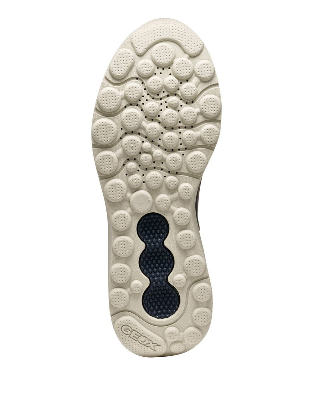 GEOX Sneakers Uomo - modello U56HUA 0CQ22 Grigio