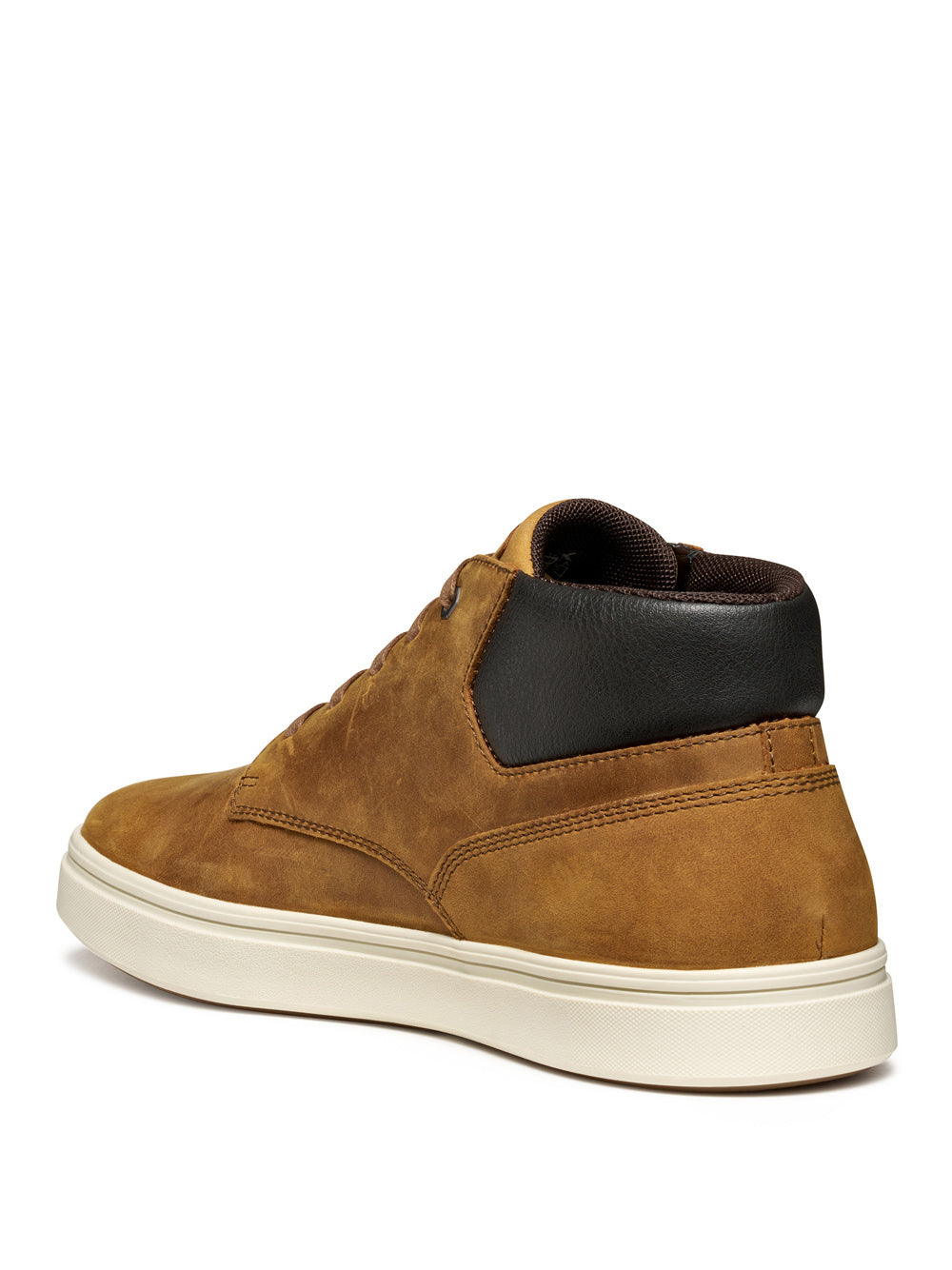 GEOX Stivaletti Uomo - modello U56LDE 000FF Giallo