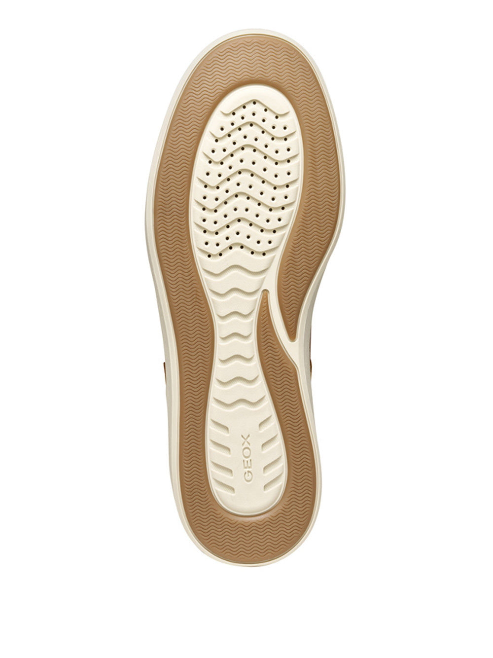 GEOX Stivaletti Uomo - modello U56LDE 000FF Giallo