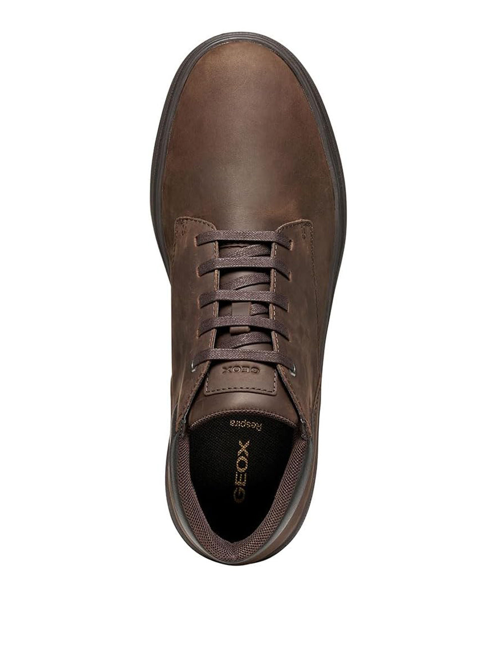 GEOX Stivaletti Uomo - modello U56LDE 000FF Marrone