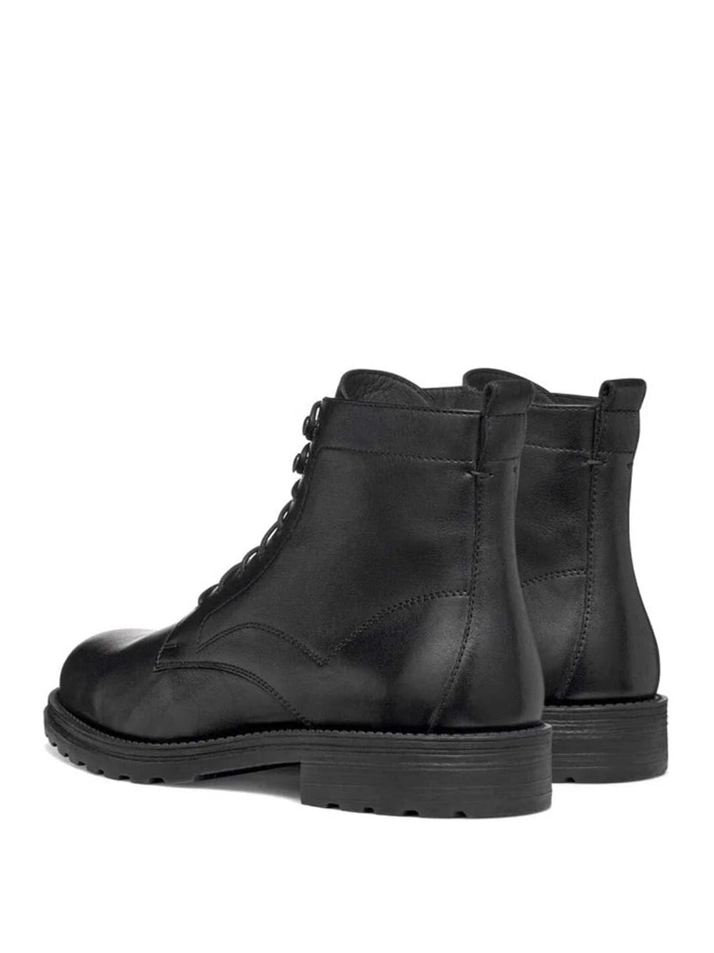 GEOX Stivaletti Uomo - modello U56LXA 0003C Nero