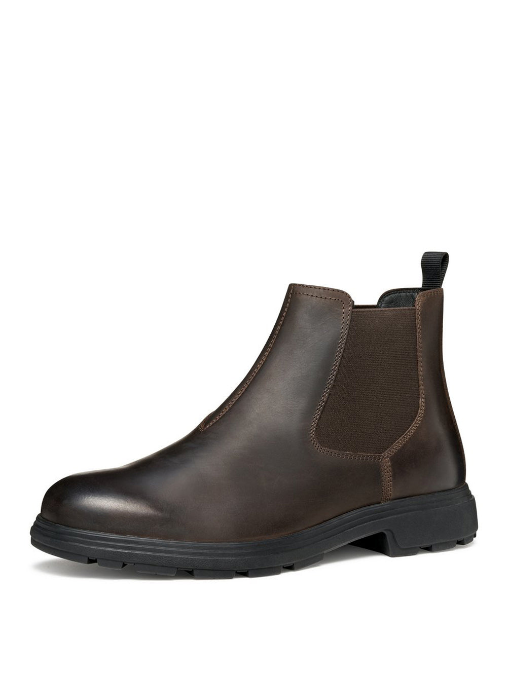 GEOX Stivaletti Uomo - modello U56LZA 000FF Marrone