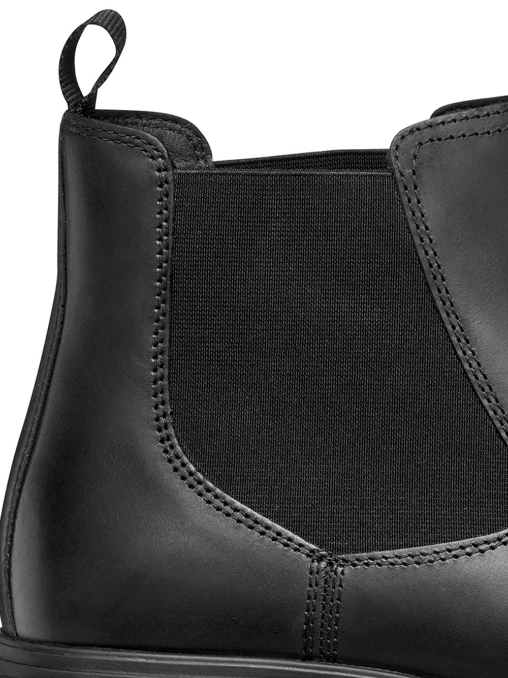 GEOX Stivaletti Uomo - modello U56LZA 000FF Nero