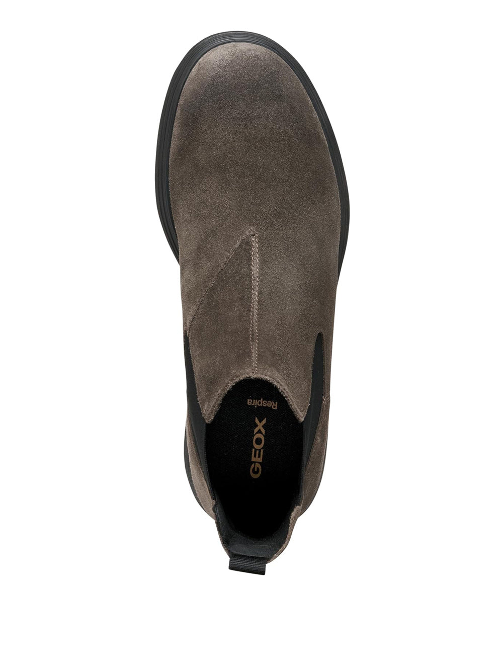 GEOX Stivaletti Uomo - modello U56LZA 23 Marrone