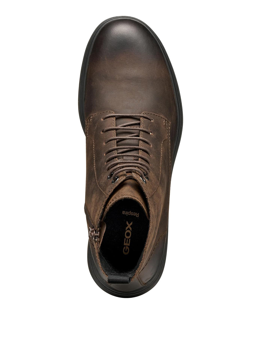 GEOX Stivaletti Uomo - modello U56LZE 000FF Marrone