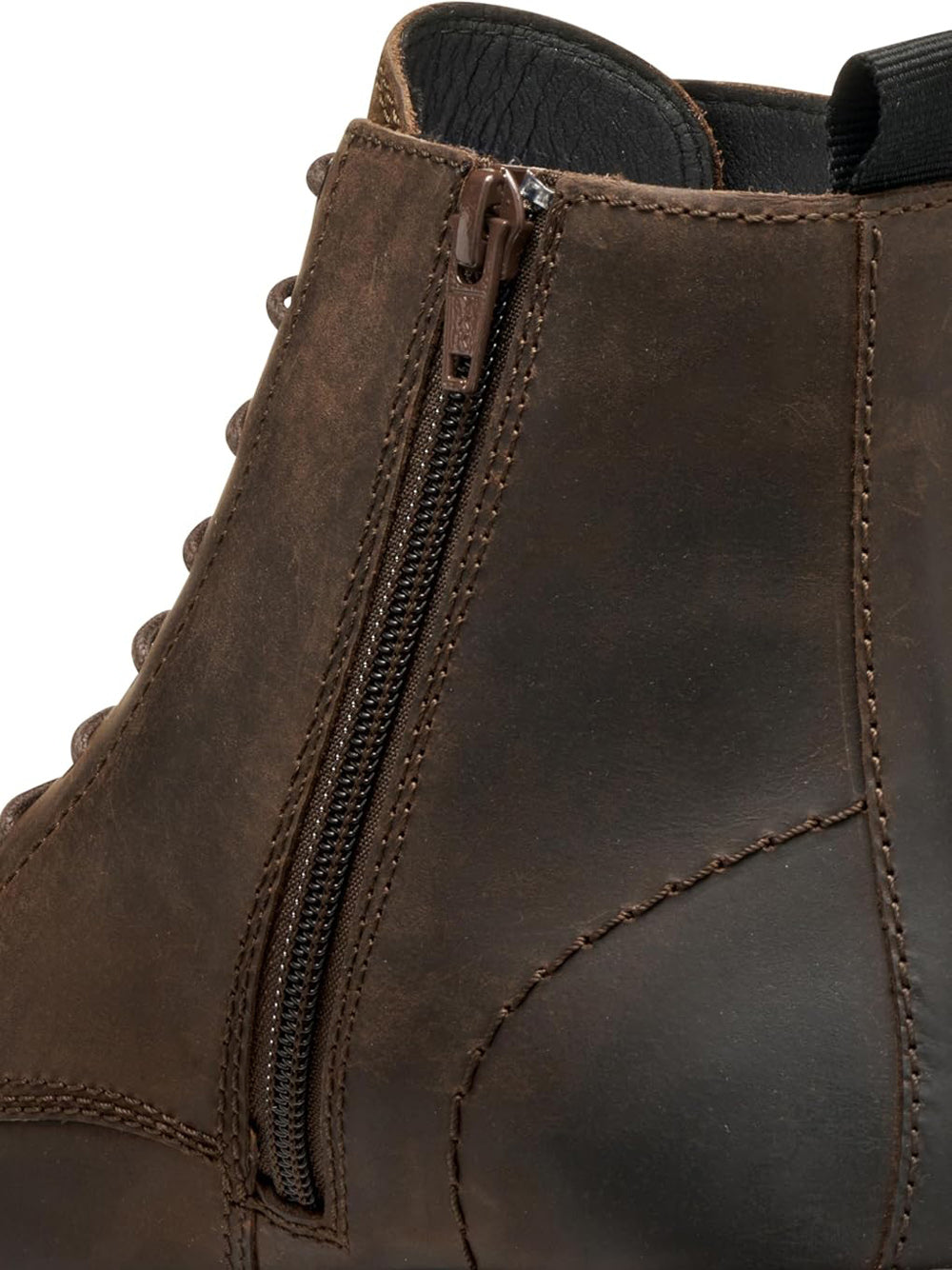 GEOX Stivaletti Uomo - modello U56LZE 000FF Marrone