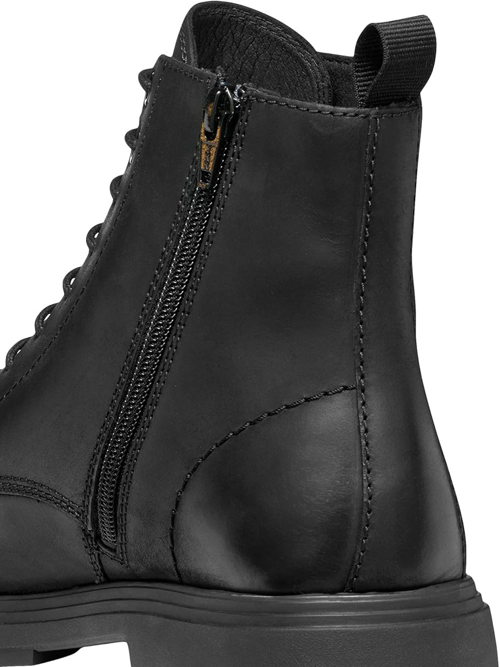 GEOX Stivaletti Uomo - modello U56LZF 000FF Nero