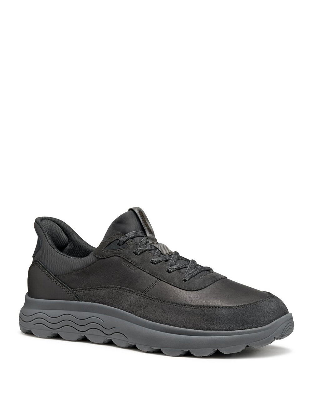 GEOX Sneakers Spherica Uomo - modello U56MPA 8522 Grigio