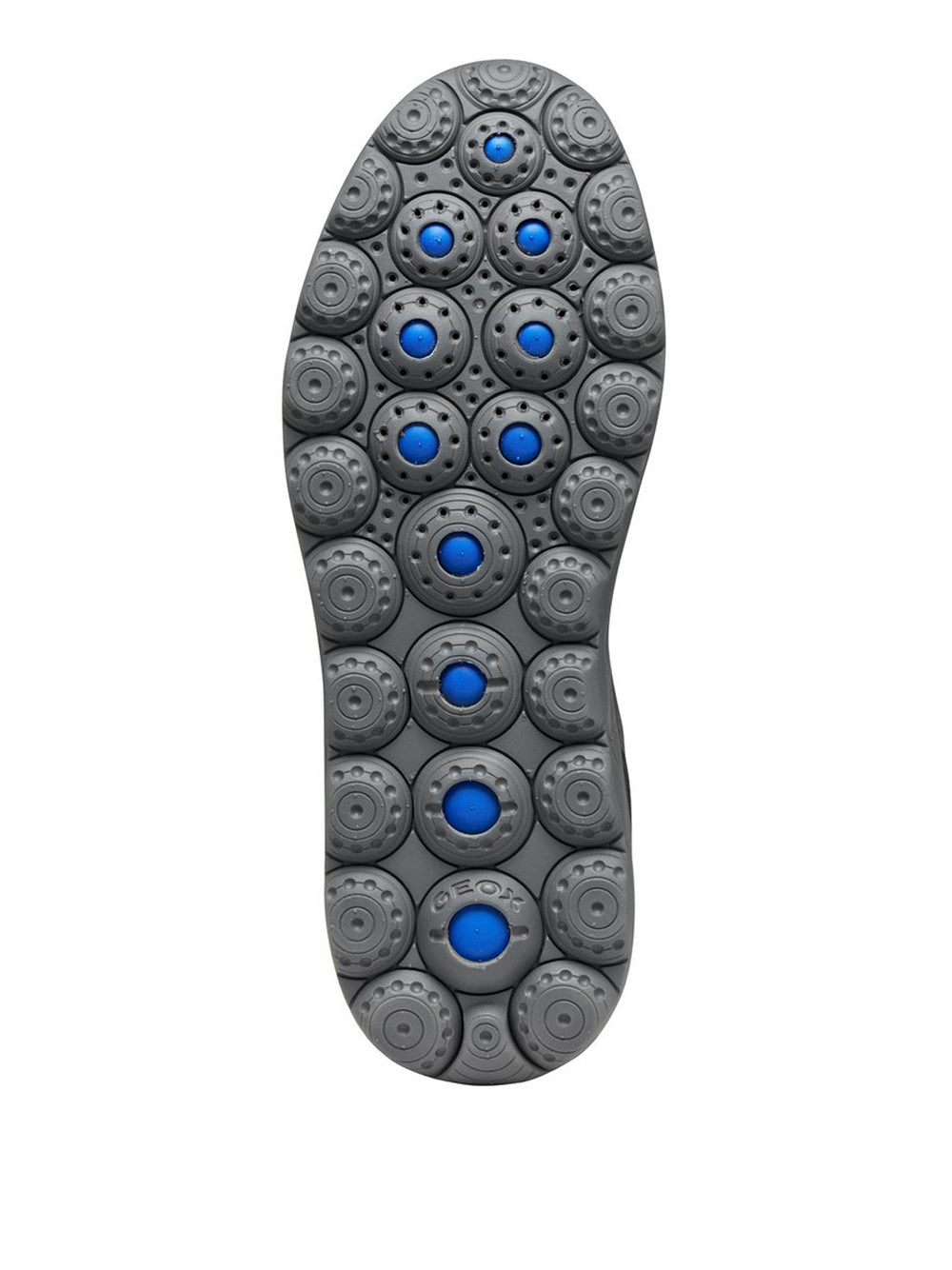 GEOX Sneakers Spherica Uomo - modello U56MPA 8522 Grigio