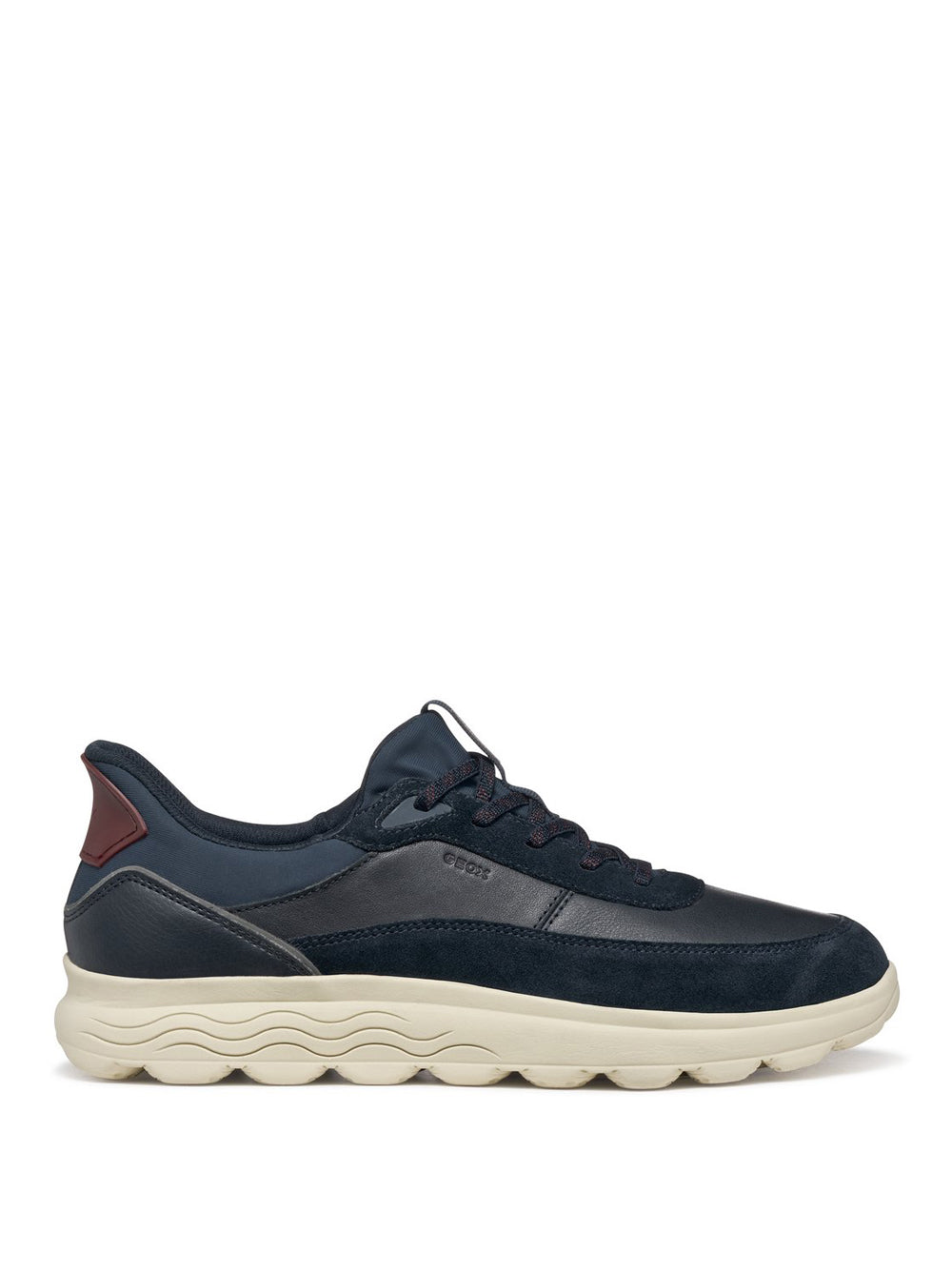 GEOX Sneakers Uomo - modello U56MPA 8522 Blu