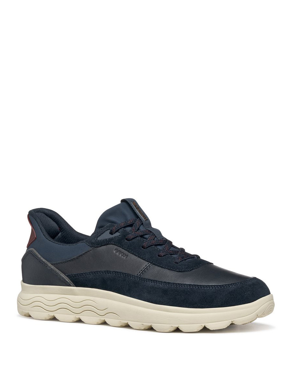 GEOX Sneakers Uomo - modello U56MPA 8522 Blu