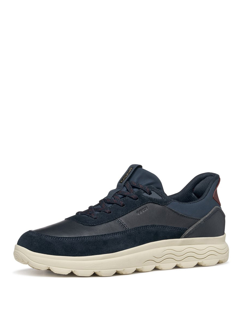 GEOX Sneakers Uomo - modello U56MPA 8522 Blu