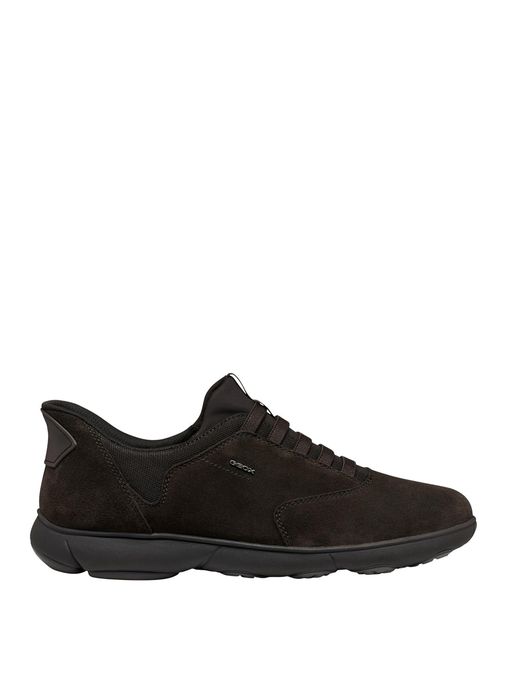 GEOX Sneakers Uomo - modello U56MXB 22 Marrone
