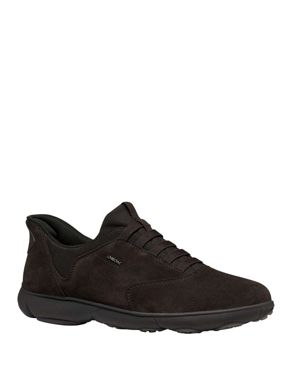 GEOX Sneakers Uomo - modello U56MXB 22 Marrone
