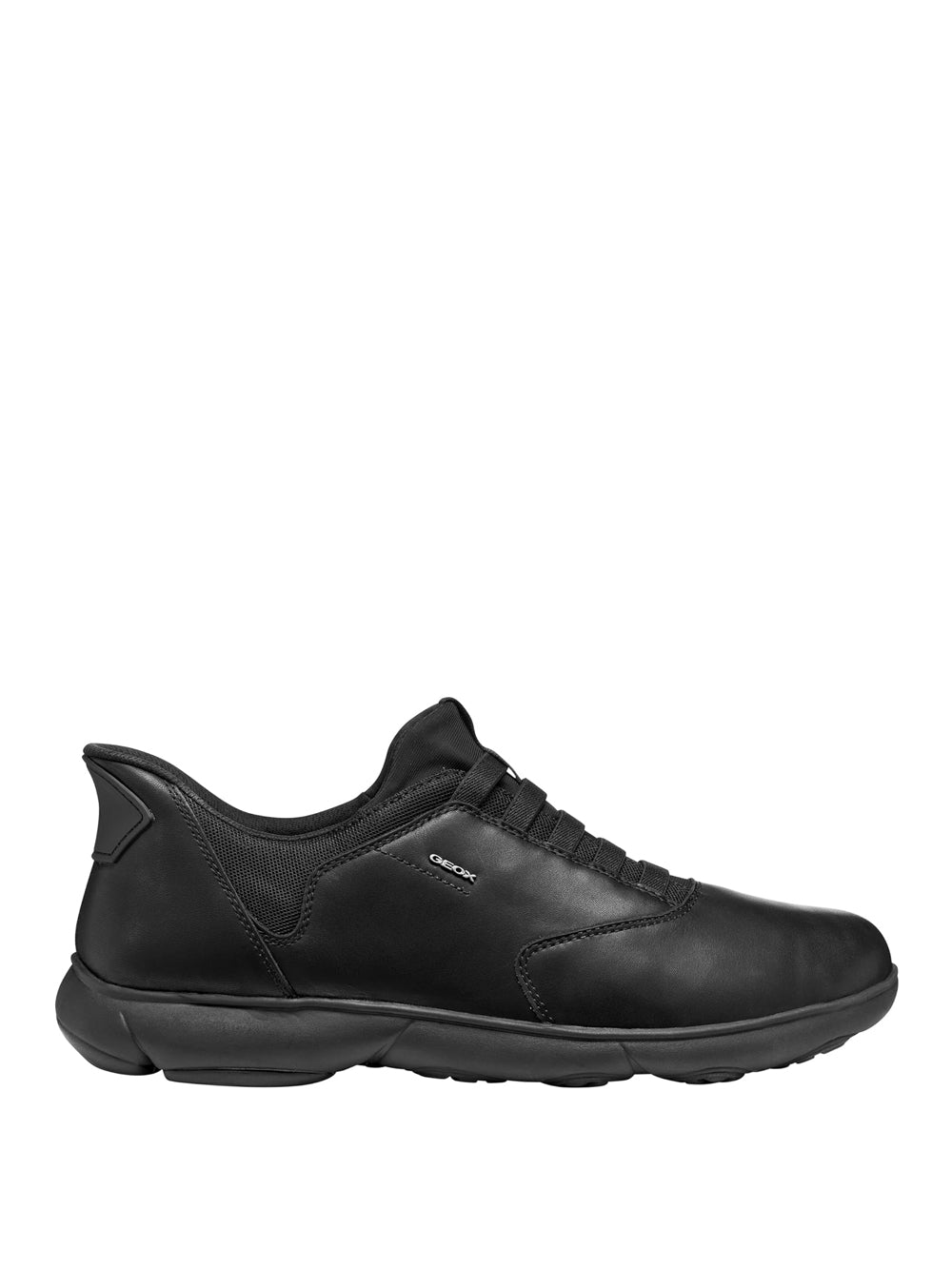 GEOX Sneakers Uomo - modello U56MXB 85 Nero