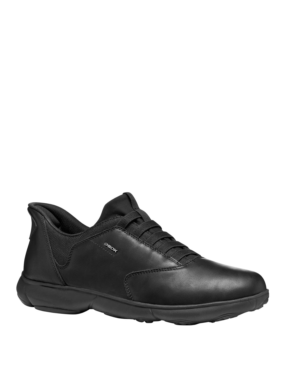 GEOX Sneakers Uomo - modello U56MXB 85 Nero