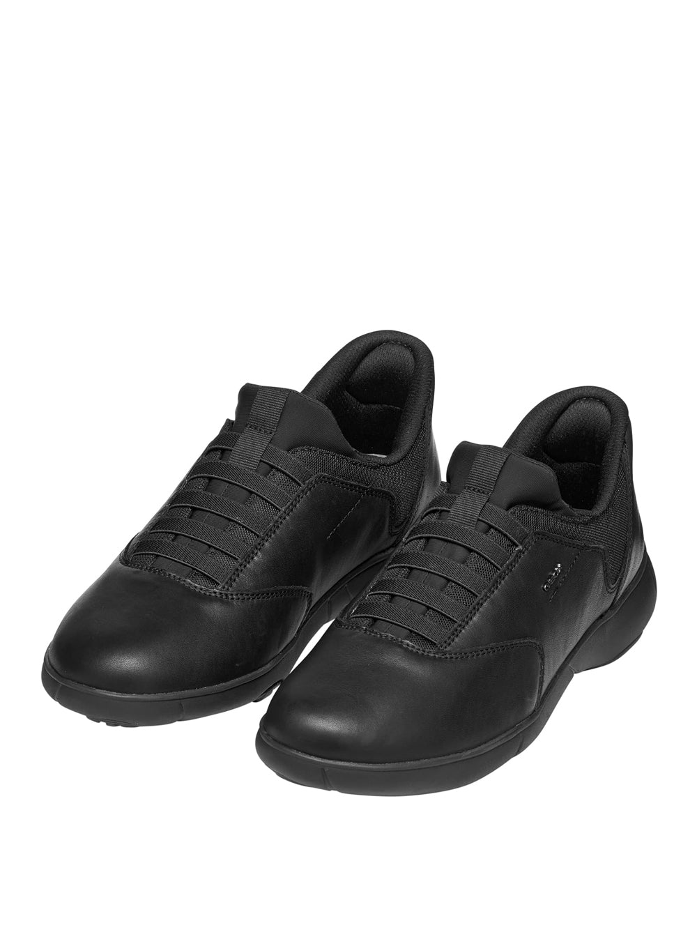 GEOX Sneakers Uomo - modello U56MXB 85 Nero