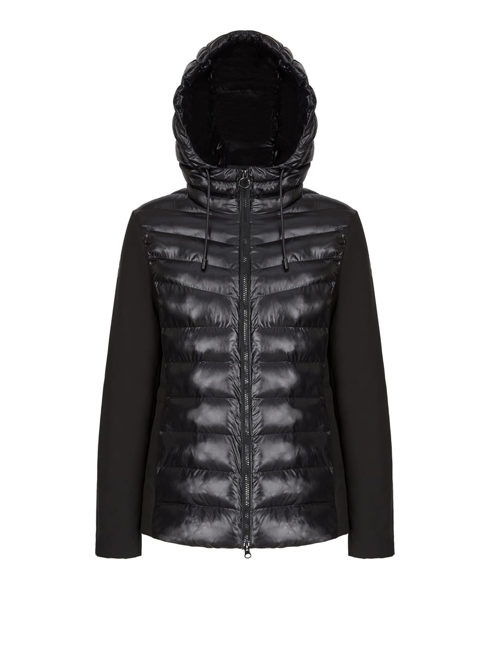 GEOX Giubbino Donna - modello W5620V TC191 Nero