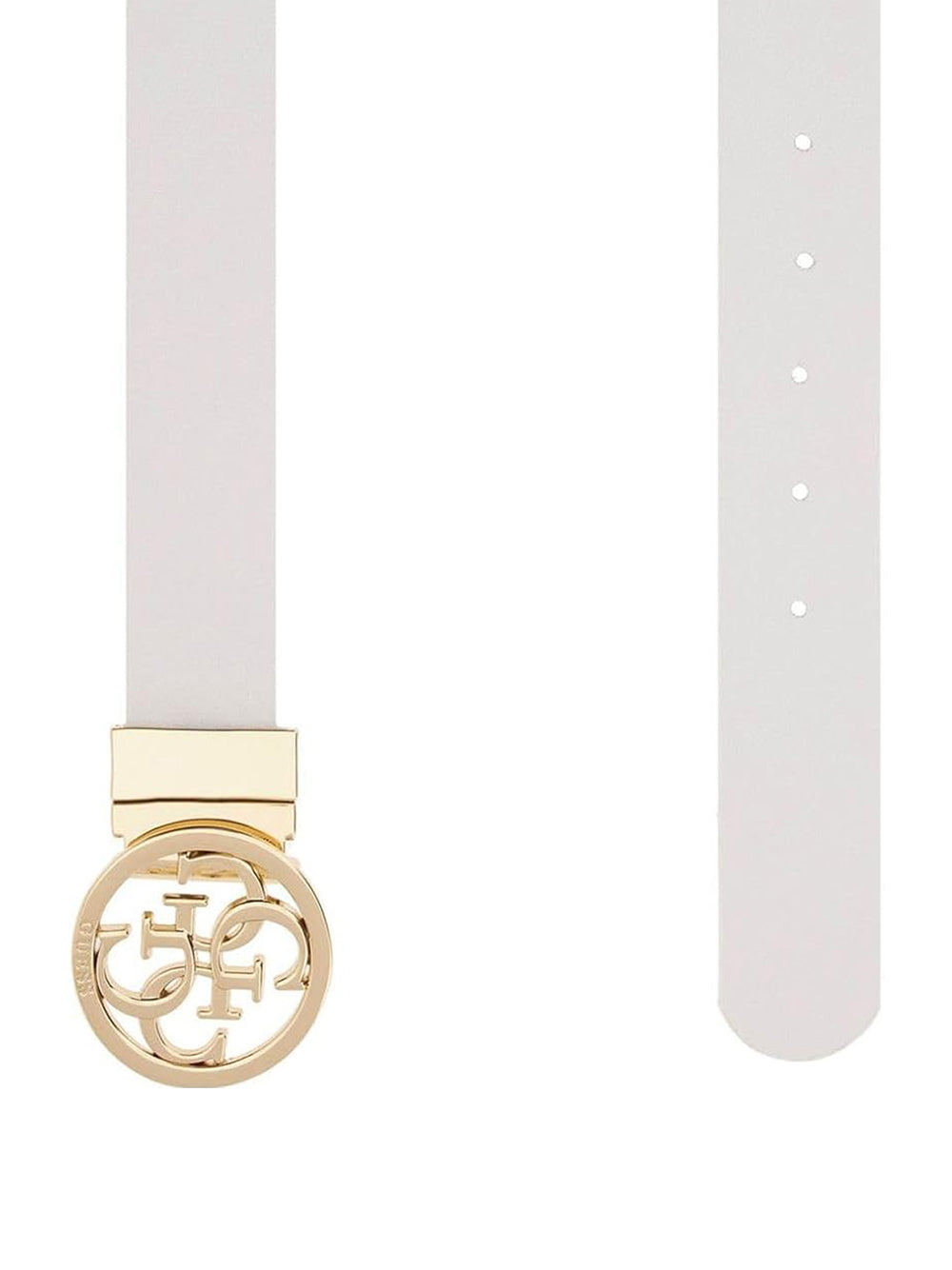 GUESS Cintura Donna - modello BW9166P4235 Bianco