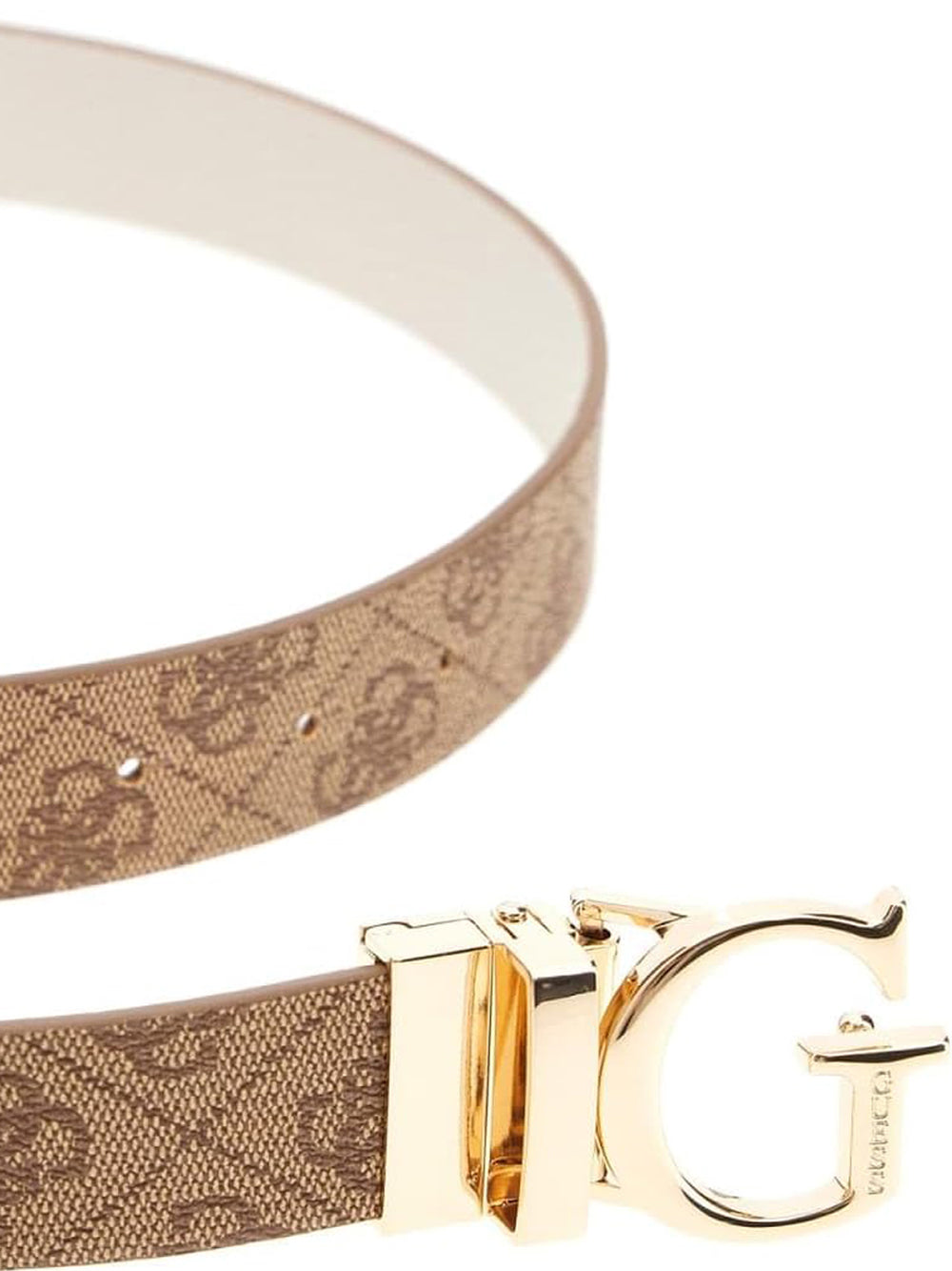 GUESS Cintura Donna - modello BW9266P5330 Marrone