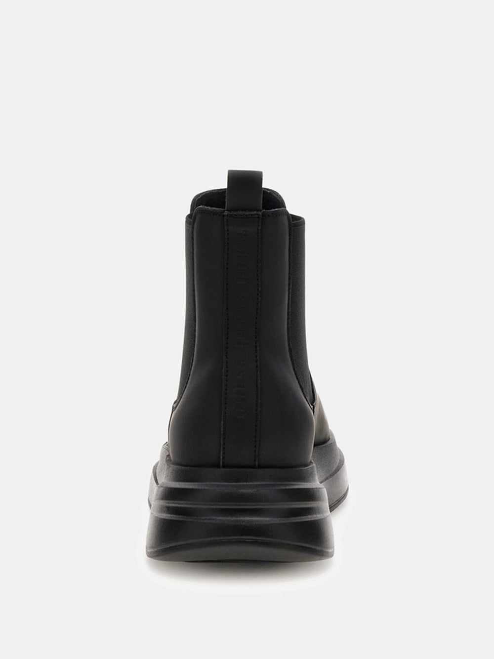 GUESS Stivaletti beatles Uomo - modello FMFELKLEA10 Nero