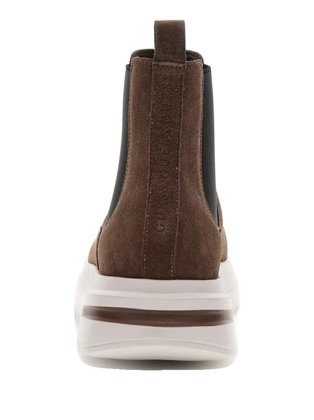 GUESS Stivaletti beatles Uomo - modello FMFELKSUE10 Marrone